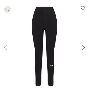 SKIMS X NORTH FACE REFINA LEGGING
SHIPS IMMEDIATELY